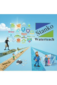 Как выбрать надёжную компанию по водоочистке